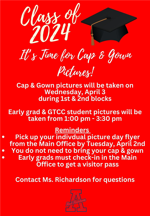 CapGown Pic